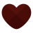 BestBDSM24.com Logo Heart